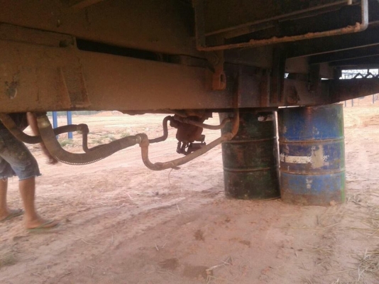 ขายกระบะดั้ม ยกลงจากรถสิบล้อไอ้หลง กระบะสวย สีสันดี พื้นดี ตงดี ไม่ผุ อุปกรณ์ครบชุด สภาพพร้อมใช้งาน สนใจโทร 090-8588220คุณนะ 093-3258446คุณบิวตี้ ID:narong498 หรือ www.truck.in.th/498 หรือfb:ณรงค์ ซื้อขายรถมือสอง(เว็บไซต์ส่วนตัว)