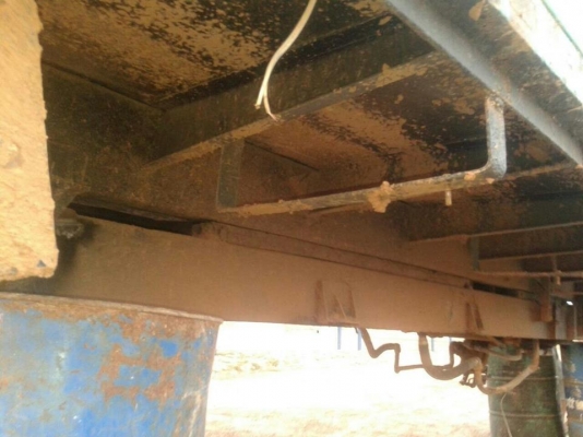 ขายกระบะดั้ม ยกลงจากรถสิบล้อไอ้หลง กระบะสวย สีสันดี พื้นดี ตงดี ไม่ผุ อุปกรณ์ครบชุด สภาพพร้อมใช้งาน สนใจโทร 090-8588220คุณนะ 093-3258446คุณบิวตี้ ID:narong498 หรือ www.truck.in.th/498 หรือfb:ณรงค์ ซื้อขายรถมือสอง(เว็บไซต์ส่วนตัว)