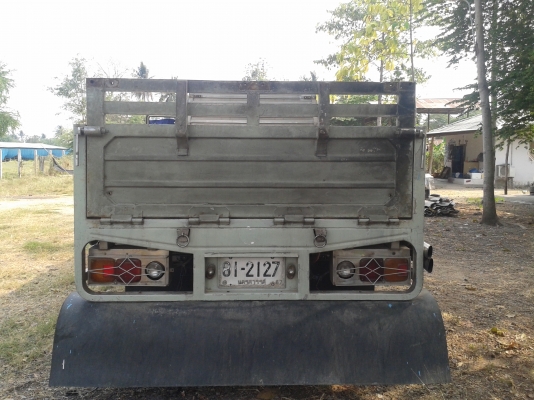 ขอขอบคณุเสี่ยจากราชบุรีที่มาซื้อรถครับและขอขอบคณุฟี่เสือและทีมงานของฟี่เสื่อครับผม