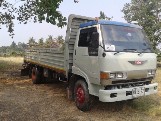 ขอขอบคณุเสี่ยจากราชบุรีที่มาซื้อรถครับและขอขอบคณุฟี่เสือและทีมงานของฟี่เสื่อครับผม