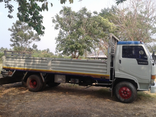 ขอขอบคณุเสี่ยจากราชบุรีที่มาซื้อรถครับและขอขอบคณุฟี่เสือและทีมงานของฟี่เสื่อครับผม