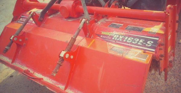 โลตารี่ ตราช้าง RX160M พร้อมใช้  นางฟ้าเลยครับ