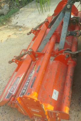 โลตารี่ ตราช้าง RX160M พร้อมใช้  นางฟ้าเลยครับ