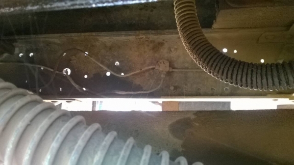 ฝากขาย 6 ล้อดั้ม NPR 115 ห้างแท้ปี 37 คัสซีสวยจัดตลอดเส้น เครื่องแน่น 4BD1 115 แรงม้า F หน้า-หลัง ทะเบียนพร้อม จัดไฟแนนซ์ได้ครับ