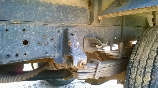 ฝากขาย 6 ล้อดั้ม NPR 115 ห้างแท้ปี 37 คัสซีสวยจัดตลอดเส้น เครื่องแน่น 4BD1 115 แรงม้า F หน้า-หลัง ทะเบียนพร้อม จัดไฟแนนซ์ได้ครับ