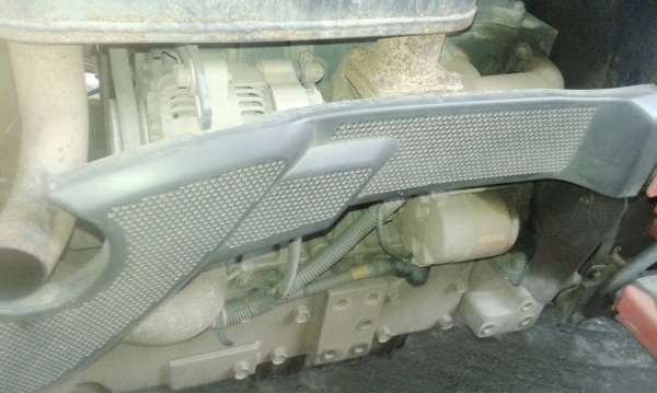 คููโบต้าL3608โรตารี่พร้อมเล่มทะเบียน235000