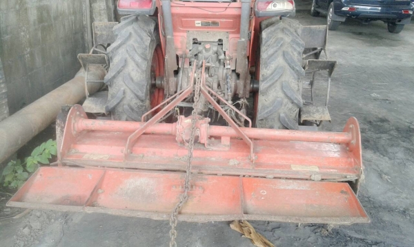 คููโบต้าL3608โรตารี่พร้อมเล่มทะเบียน235000