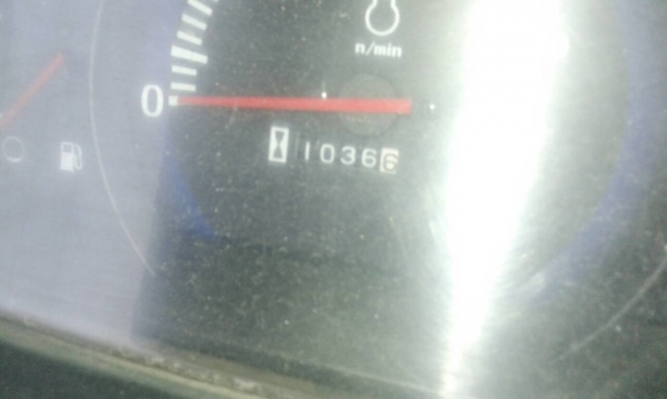 คููโบต้าL3608โรตารี่พร้อมเล่มทะเบียน235000