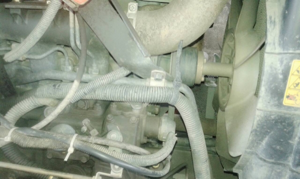 คููโบต้าL3608โรตารี่พร้อมเล่มทะเบียน235000