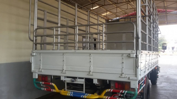 ขาย6ล้อ ISUZU NPR 130แรง ปี52 พ.เพาเวอร์ เครื่องดี คัชซีสวย ยางดี ภายในสวย แอร์เย็น สภาพพร้อมใช้งาน เอกสารพร้อมโอน จัดไฟแนนซ์ได้ เงื่อนไขง่ายๆวันเดียวรับรถ สนใจโทร 090-8588220คุณนะ 093-3258446คุณบิวตี้ ID:narong498 หรือ www.truck.in.th/498 หรือfb:ณรงค์ ซื ขาย6ล้อ ISUZU NPR 130แรง ปี52 พ.เพาเวอร์ เครื่องดี คัชซีสวย ยางดี ภายในสวย แอร์เย็น สภาพพร้อมใช้งาน เอกสารพร้อมโอน จัดไฟแนนซ์ได้ เงื่อนไขง่ายๆวันเดียวรับรถ สนใจโทร 090-8588220คุณนะ 093-3258446คุณบิวตี้ ID:narong498 หรือ www.truck.in.th/498 หรือfb:ณรงค์ ซื