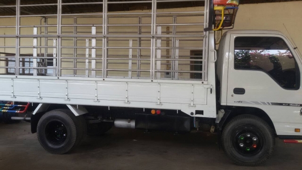 ขาย6ล้อ ISUZU NPR 130แรง ปี52 พ.เพาเวอร์ เครื่องดี คัชซีสวย ยางดี ภายในสวย แอร์เย็น สภาพพร้อมใช้งาน เอกสารพร้อมโอน จัดไฟแนนซ์ได้ เงื่อนไขง่ายๆวันเดียวรับรถ สนใจโทร 090-8588220คุณนะ 093-3258446คุณบิวตี้ ID:narong498 หรือ www.truck.in.th/498 หรือfb:ณรงค์ ซื ขาย6ล้อ ISUZU NPR 130แรง ปี52 พ.เพาเวอร์ เครื่องดี คัชซีสวย ยางดี ภายในสวย แอร์เย็น สภาพพร้อมใช้งาน เอกสารพร้อมโอน จัดไฟแนนซ์ได้ เงื่อนไขง่ายๆวันเดียวรับรถ สนใจโทร 090-8588220คุณนะ 093-3258446คุณบิวตี้ ID:narong498 หรือ www.truck.in.th/498 หรือfb:ณรงค์ ซื