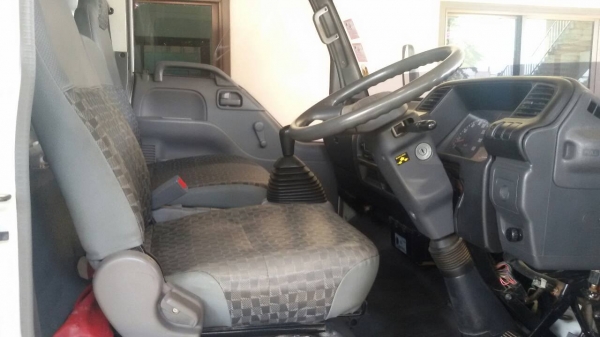 ขาย6ล้อ ISUZU NPR 130แรง ปี52 พ.เพาเวอร์ เครื่องดี คัชซีสวย ยางดี ภายในสวย แอร์เย็น สภาพพร้อมใช้งาน เอกสารพร้อมโอน จัดไฟแนนซ์ได้ เงื่อนไขง่ายๆวันเดียวรับรถ สนใจโทร 090-8588220คุณนะ 093-3258446คุณบิวตี้ ID:narong498 หรือ www.truck.in.th/498 หรือfb:ณรงค์ ซื ขาย6ล้อ ISUZU NPR 130แรง ปี52 พ.เพาเวอร์ เครื่องดี คัชซีสวย ยางดี ภายในสวย แอร์เย็น สภาพพร้อมใช้งาน เอกสารพร้อมโอน จัดไฟแนนซ์ได้ เงื่อนไขง่ายๆวันเดียวรับรถ สนใจโทร 090-8588220คุณนะ 093-3258446คุณบิวตี้ ID:narong498 หรือ www.truck.in.th/498 หรือfb:ณรงค์ ซื