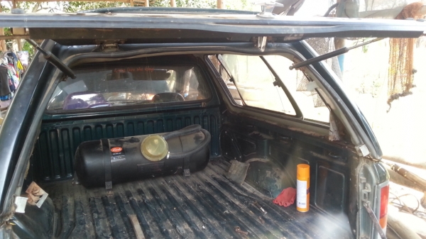 ขายหลังคา carryboy nissun nv ขายหลังคา carryboy nissun nv