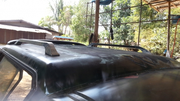 ขายหลังคา carryboy nissun nv ขายหลังคา carryboy nissun nv