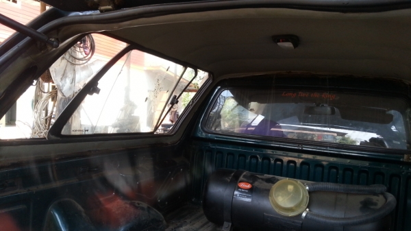 ขายหลังคา carryboy nissun nv ขายหลังคา carryboy nissun nv