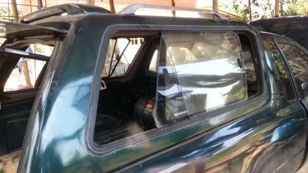 ขายหลังคา carryboy nissun nv ขายหลังคา carryboy nissun nv