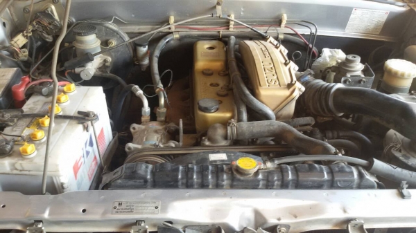 ขายรถกระบะISUZU TFR ปี36 เครื่องดี ช่วงล่างดี ภายในสวย สภาพพร้อมใช้งาน เอกสารพร้อมโอน สนใจโทร 090-8588220คุณนะ 093-3258446คุณบิวตี้ ID:narong498 หรือ www.truck.in.th/498 หรือfb:ณรงค์ ซื้อขายรถมือสอง(เว็บไซต์ส่วนตัว) ขายรถกระบะISUZU TFR ปี36 เครื่องดี ช่วงล่างดี ภายในสวย สภาพพร้อมใช้งาน เอกสารพร้อมโอน สนใจโทร 090-8588220คุณนะ 093-3258446คุณบิวตี้ ID:narong498 หรือ www.truck.in.th/498 หรือfb:ณรงค์ ซื้อขายรถมือสอง(เว็บไซต์ส่วนตัว)