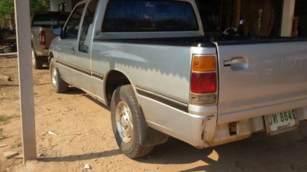 ขายรถกระบะISUZU TFR ปี36 เครื่องดี ช่วงล่างดี ภายในสวย สภาพพร้อมใช้งาน เอกสารพร้อมโอน สนใจโทร 090-8588220คุณนะ 093-3258446คุณบิวตี้ ID:narong498 หรือ www.truck.in.th/498 หรือfb:ณรงค์ ซื้อขายรถมือสอง(เว็บไซต์ส่วนตัว) ขายรถกระบะISUZU TFR ปี36 เครื่องดี ช่วงล่างดี ภายในสวย สภาพพร้อมใช้งาน เอกสารพร้อมโอน สนใจโทร 090-8588220คุณนะ 093-3258446คุณบิวตี้ ID:narong498 หรือ www.truck.in.th/498 หรือfb:ณรงค์ ซื้อขายรถมือสอง(เว็บไซต์ส่วนตัว)