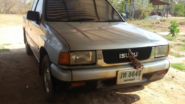 ขายรถกระบะISUZU TFR ปี36 เครื่องดี ช่วงล่างดี ภายในสวย สภาพพร้อมใช้งาน เอกสารพร้อมโอน สนใจโทร 090-8588220คุณนะ 093-3258446คุณบิวตี้ ID:narong498 หรือ www.truck.in.th/498 หรือfb:ณรงค์ ซื้อขายรถมือสอง(เว็บไซต์ส่วนตัว) ขายรถกระบะISUZU TFR ปี36 เครื่องดี ช่วงล่างดี ภายในสวย สภาพพร้อมใช้งาน เอกสารพร้อมโอน สนใจโทร 090-8588220คุณนะ 093-3258446คุณบิวตี้ ID:narong498 หรือ www.truck.in.th/498 หรือfb:ณรงค์ ซื้อขายรถมือสอง(เว็บไซต์ส่วนตัว)