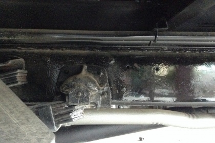 ขายเทลเลอร์ km หางต่อใหม่ พับได้ ใช้ระบบไฮดรอลิค ราคา240,000ต่อรองได้