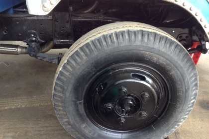 ขายเทลเลอร์ km หางต่อใหม่ พับได้ ใช้ระบบไฮดรอลิค ราคา240,000ต่อรองได้