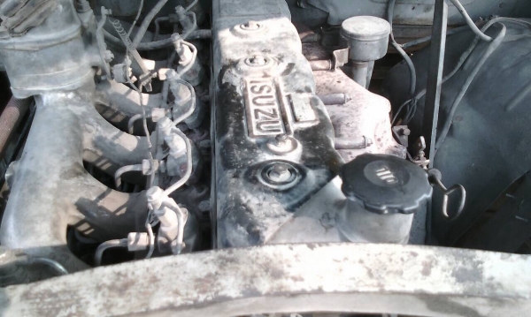 ขาย 10 ล้อหัวยาว เพลาเดียว คัสซีสวยตลอดเส้น เครื่อง 6BF1 185 แรงม้า เกียร์ HO เฟืองท้าย FUSO เพาวเวอร์ เบรคลมดัน ทะเบียนเต็มพร้อมโอน