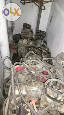 ขายเครื่อง Yamaha RSX พร้อมเล่มเขียว 10 เครื่อง ใบซื้อขาย ชุดโอนครบ