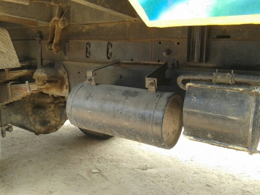 ขายดัมพ์6ล้อ ยาง 900R20 แชชซีสวยเครื่องดี สภาพพร้อมใช้งาน พ.เพาเวอร์ แชชซีสวย สภาพพร้อมวิ่งใช้งาน