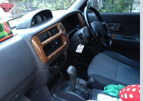 ขายmitsubishi G wagon 2.8 auto 4wd ขายmitsubishi G wagon 2.8 auto 4wd