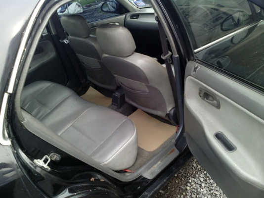 เตารีดปี96 autoวางเครื่องใหม่สด แอร์เย็นมาก แบตดี ช่วงล่างแน่น ภายในสะอาด คอนโซนไม่แตก เตารีดปี96 autoวางเครื่องใหม่สด แอร์เย็นมาก แบตดี ช่วงล่างแน่น ภายในสะอาด คอนโซนไม่แตก