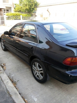 เตารีดปี96 autoวางเครื่องใหม่สด แอร์เย็นมาก แบตดี ช่วงล่างแน่น ภายในสะอาด คอนโซนไม่แตก เตารีดปี96 autoวางเครื่องใหม่สด แอร์เย็นมาก แบตดี ช่วงล่างแน่น ภายในสะอาด คอนโซนไม่แตก