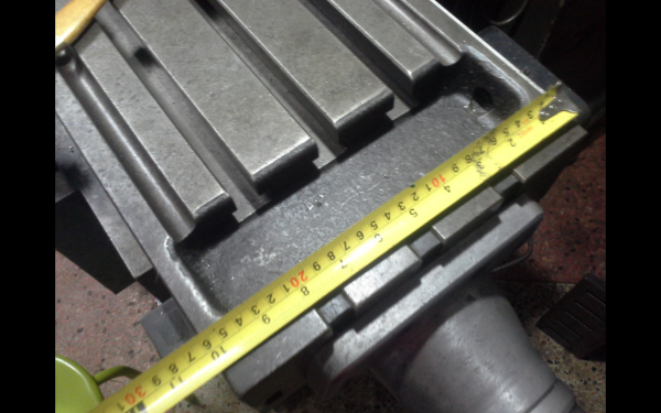 เครื่องมิลลิ่ง M4 ยี่ห้อ FIRST มีลิเนียร์ พร้อมออโต้ หน้าแท่น 1300 mm. เครื่องมิลลิ่ง M4 ยี่ห้อ FIRST มีลิเนียร์ พร้อมออโต้ หน้าแท่น 1300 mm.