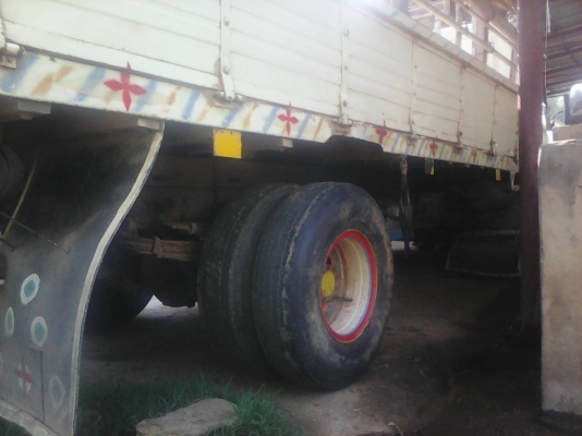 ขายด่วน หกล้อ ฮีโน้ FB112-wo4d-117แรงรถห้างปี38 สภาพดีช่วงล่างใหญ่พร้อมลุย เอกสารทะเบียนพร้อมโอน ราคา 258,000บ แบบง่ายๆ