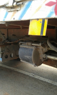 ขายด่วน หกล้อ ฮีโน้ FB112-wo4d-117แรงรถห้างปี38 สภาพดีช่วงล่างใหญ่พร้อมลุย เอกสารทะเบียนพร้อมโอน ราคา 258,000บ แบบง่ายๆ