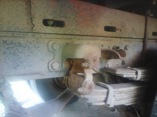 ขายด่วน หกล้อ ฮีโน้ FB112-wo4d-117แรงรถห้างปี38 สภาพดีช่วงล่างใหญ่พร้อมลุย เอกสารทะเบียนพร้อมโอน ราคา 258,000บ แบบง่ายๆ