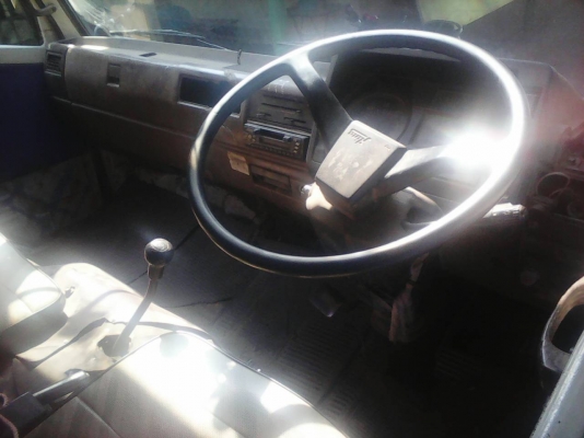 ขายด่วน หกล้อ ฮีโน้ FB112-wo4d-117แรงรถห้างปี38 สภาพดีช่วงล่างใหญ่พร้อมลุย เอกสารทะเบียนพร้อมโอน ราคา 258,000บ แบบง่ายๆ