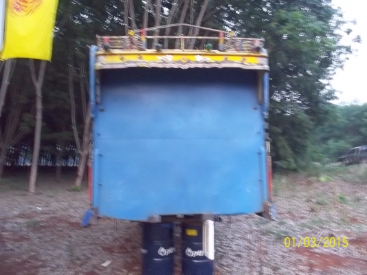 ขายกระบะ 10ล้อ ถอดออกจาก HINO KT 925 ขายกระบะ 10ล้อ ถอดออกจาก HINO KT 925