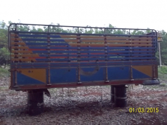 ขายกระบะ 10ล้อ ถอดออกจาก HINO KT 925 ขายกระบะ 10ล้อ ถอดออกจาก HINO KT 925