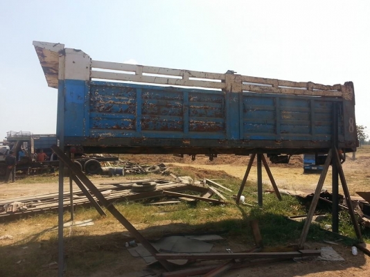 ขายกระบะดั้มMITSUBISHI อุปกรณ์ครบชุด สภาพพร้อมใช้งาน สนใจโทร 090-8588220คุณนะ 093-3258446คุณบิวตี้ ID:narong498 หรือ www.truck.in.th/498 หรือfb:ณรงค์ ซื้อขายรถมือสอง (เว็บไซต์ส่วนตัว)