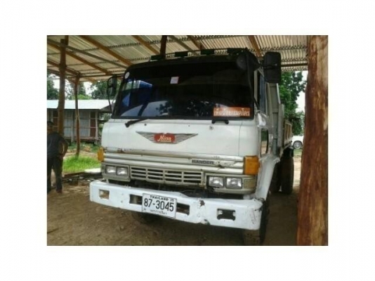 HINO F18เครื่อง168แรงพ.เพาเวอร์ เครื่องดี แชสซีสวย เอกสารพร้อมโอน สนใจโทร 090-8588220คุณนะ 093-3258446คุณบิวตี้ ID:narong498 หรือ www.truck.in.th/498 หรือfb:ณรงค์ ซื้อขายรถมือสอง (เว็บไซต์ส่วนตัว)