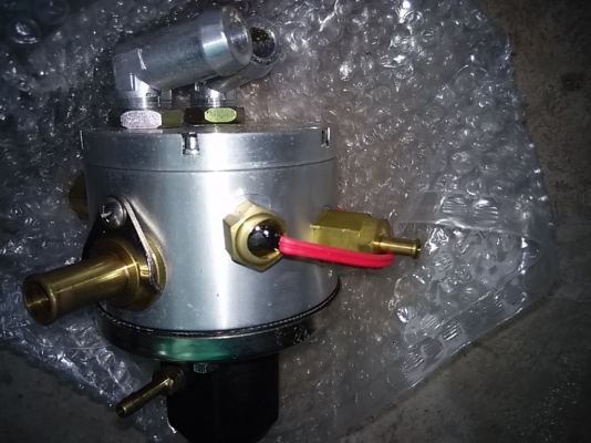 หม้อต้มหัวฉีด LPG ขายต่อคครับ ยกเลิกจอง