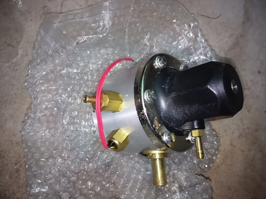 หม้อต้มหัวฉีด LPG ขายต่อคครับ ยกเลิกจอง