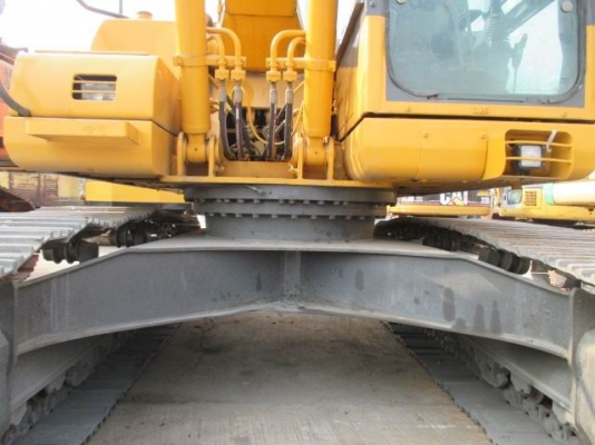 ขาย รถแบคโฮ รถขุด komatsu pc210 - 7 ใช้งานมาน้อย เพียง 5,261 ชั่วโม ขาย รถแบคโฮ รถขุด komatsu pc210 - 7 ใช้งานมาน้อย เพียง 5,261 ชั่วโม