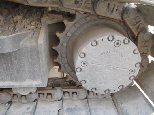 ขาย รถแบคโฮ รถขุด komatsu pc210 - 7 ใช้งานมาน้อย เพียง 5,261 ชั่วโม ขาย รถแบคโฮ รถขุด komatsu pc210 - 7 ใช้งานมาน้อย เพียง 5,261 ชั่วโม