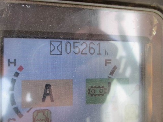 ขาย รถแบคโฮ รถขุด komatsu pc210 - 7 ใช้งานมาน้อย เพียง 5,261 ชั่วโม ขาย รถแบคโฮ รถขุด komatsu pc210 - 7 ใช้งานมาน้อย เพียง 5,261 ชั่วโม