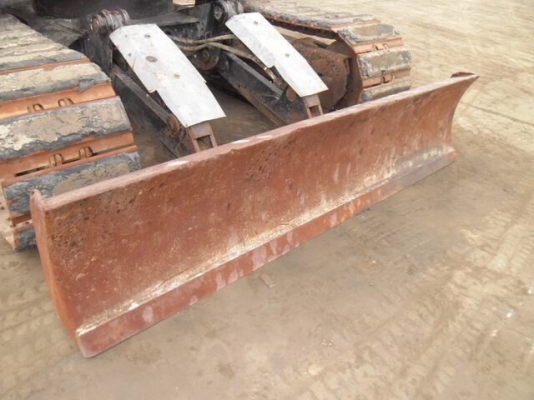 (((ขาย))) HITACHI 135UR-5 / ซีเรียล: *1EUP003242* / ปี 1999