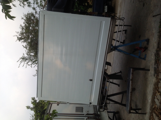 ขายตู้ห้องเย็นมือสอง