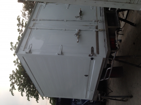 ขายตู้ห้องเย็นมือสอง