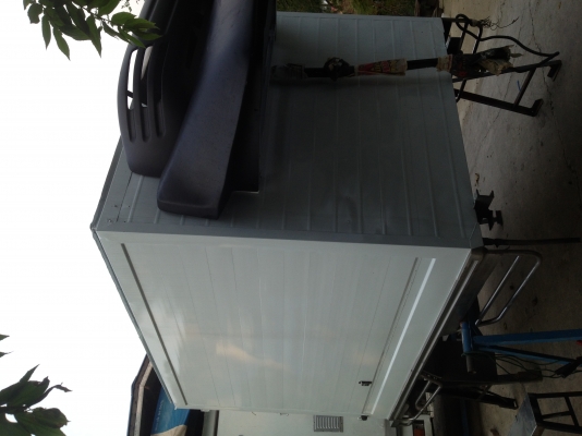 ขายตู้ห้องเย็นมือสอง