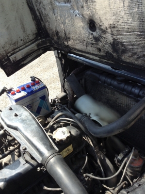 +++ ขายโฟล์คลิฟท์  KOMATSU  FG15-14  ขนาด  1.5  ตัน   (รถนอก พร้อมใช้)  เครื่องยนต์เบนซิน  เสา  3  เมตร  เกียร์ธรรมดา  งา 1,070  มม.  ยางลมครับ